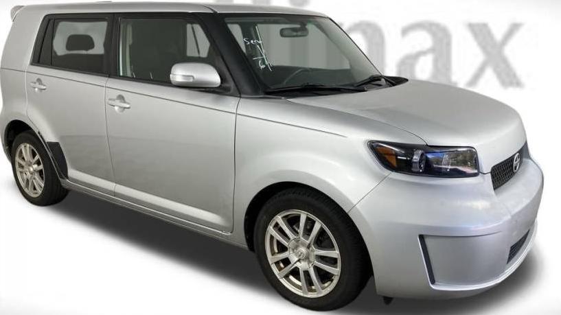 TOYOTA SCION XB 2009 JTLKE50E691088874 image